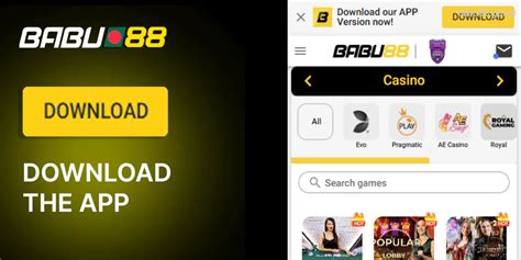 babu 888|Babu88 App – Download Free for Android and iOS Devices .